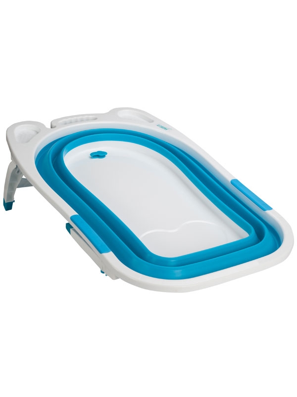 Cadita Pliabila Silicon Albastra U8833-B U8833-B