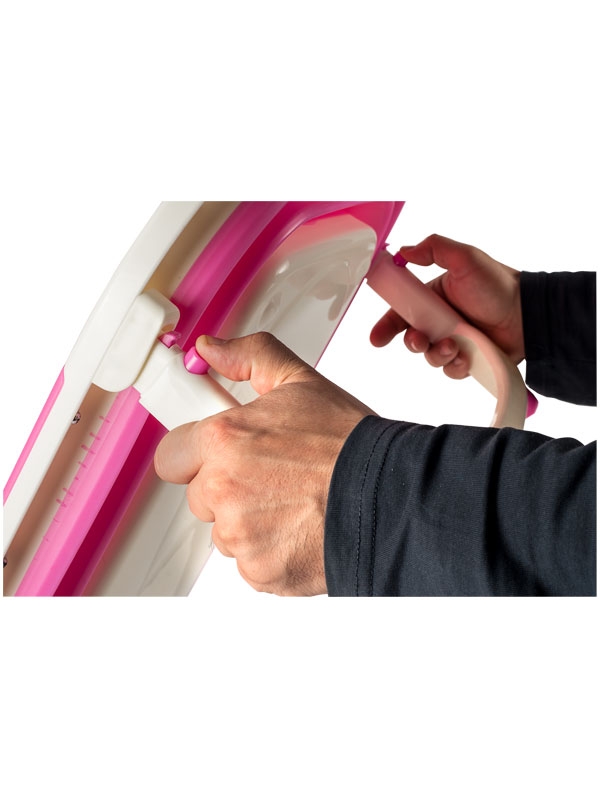 Cadita Pliabila Silicon Roz U8833-P U8833-P Cadita Pliabila Silicon Roz U8833-P U8833-P