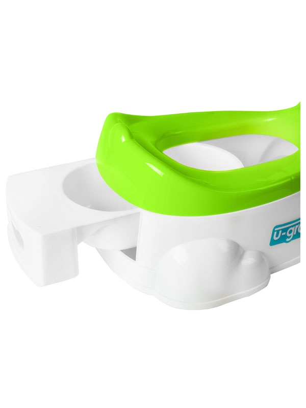 Olita Muzicala Iepuras Verde U8871-G U8871-G