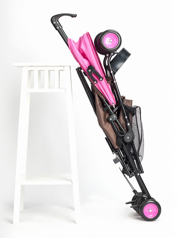 Carucior UBGY-BP (Maro/Roz) UBGY-BP Carucior UBGY-BP (Maro/Roz) UBGY-BP