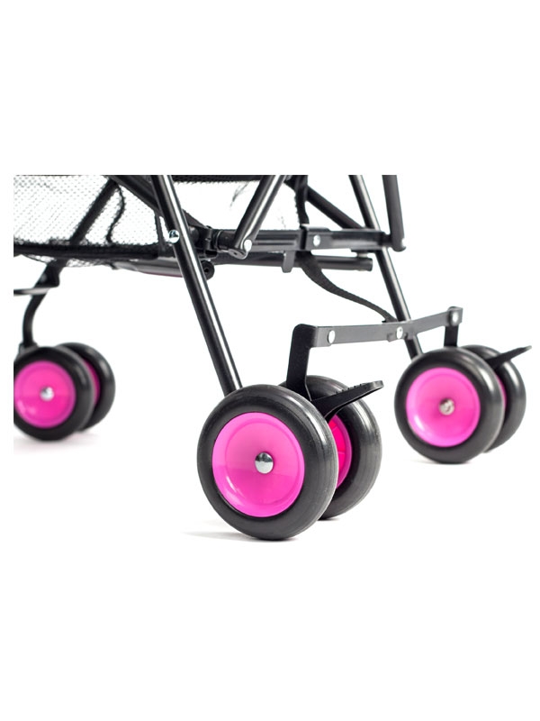 Carucior UBGY-BP (Maro/Roz) UBGY-BP Carucior UBGY-BP (Maro/Roz) UBGY-BP