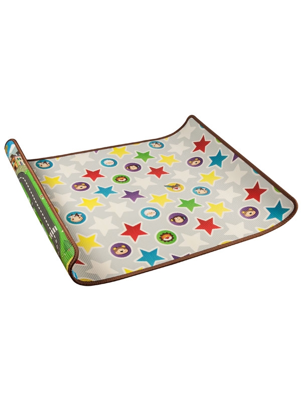 Saltea Educativa 2 Fete, 1.6m*1.2m*1.0cm UMAT-161210 UMAT-161210 Saltea Educativa 2 Fete, 1.6m*1.2m*1.0cm UMAT-161210 UMAT-161210