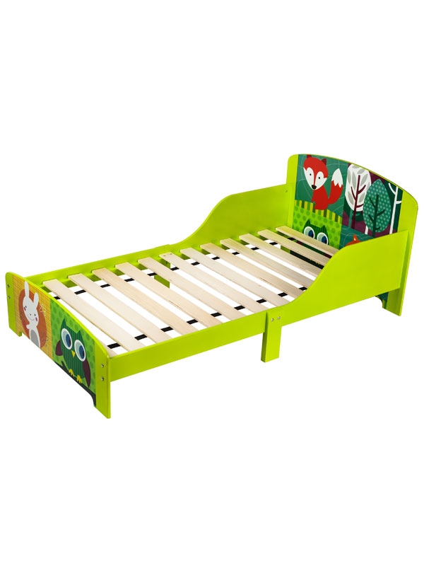 Pat Junior Red Fox & Owl UMPJ01-FOX UMPJ01-FOX