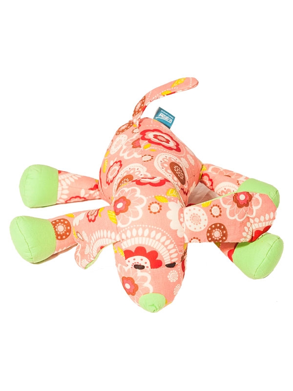 Jucarie Textila Catelus 25x16 cm UG-AF08 UG-AF08