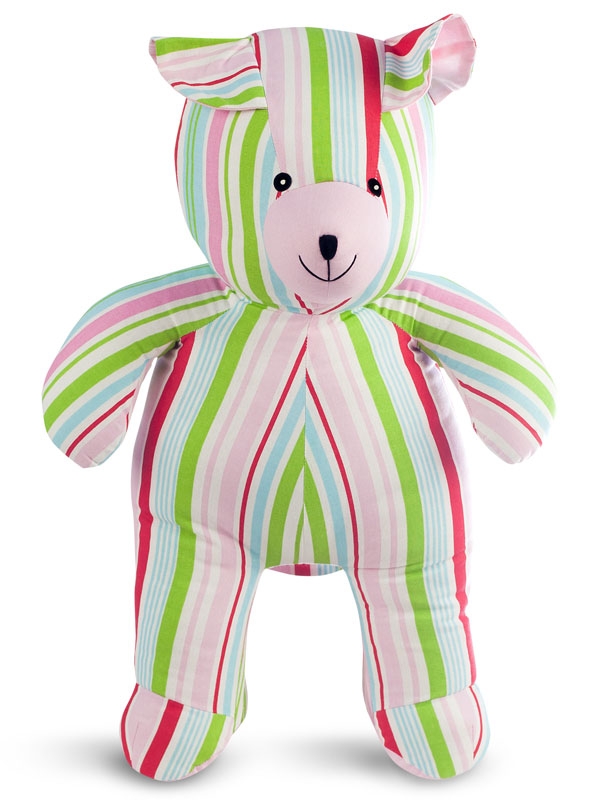 Jucarie Textila Urs UG-ASN10 UG-ASN10