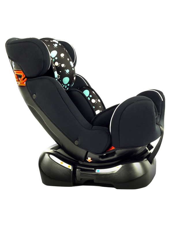 Scaun auto 0-25Kg Labute U213-PAW U213-PAW