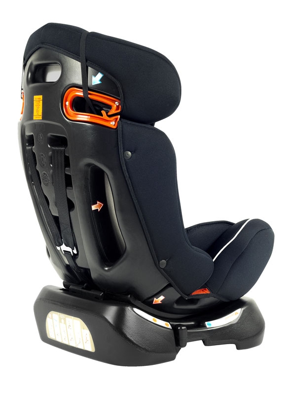 Scaun auto 0-25Kg Labute U213-PAW U213-PAW