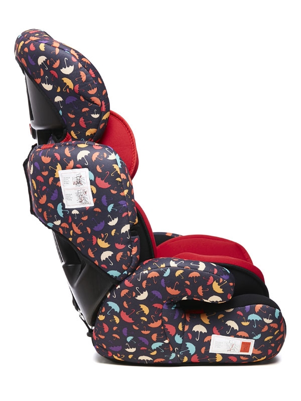 Scaun auto 9-36Kg Umbrelute U208-UMB 