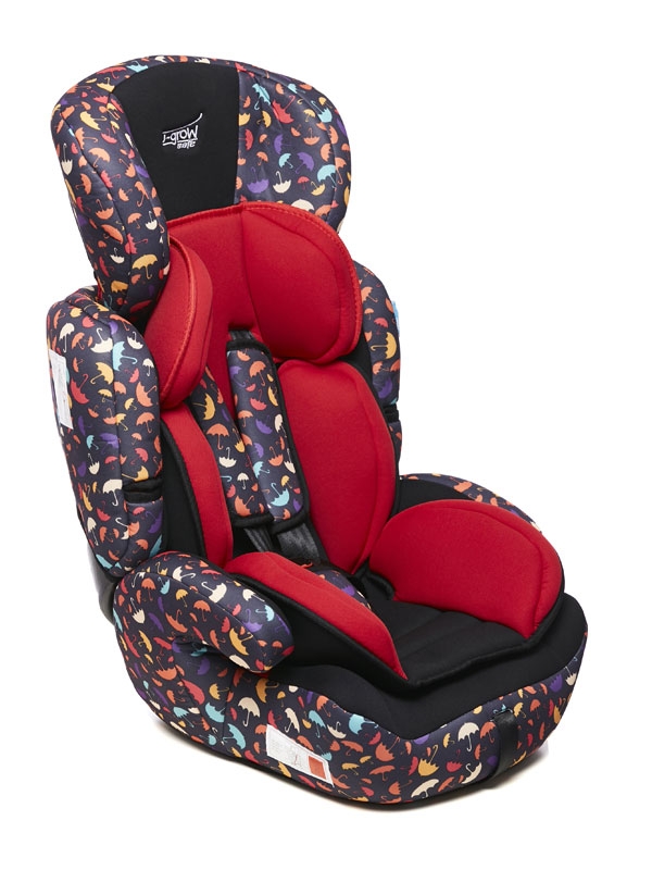 Scaun auto 9-36Kg Umbrelute U208-UMB 