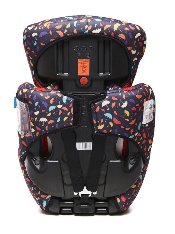 Scaun auto 9-36Kg Umbrelute U208-UMB 