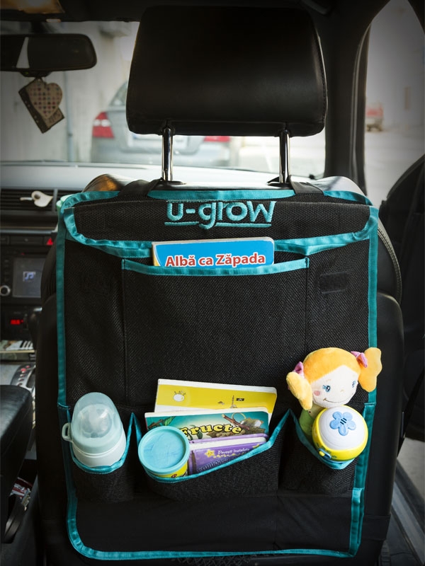 Organizator pentru masina UCO-001 UCO-001 Organizator pentru masina UCO-001 UCO-001