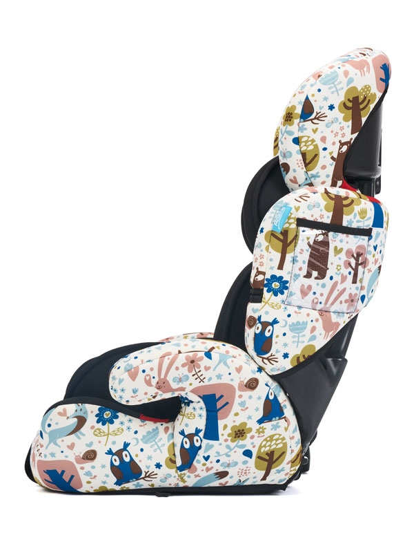 Scaun auto 9-36 kg Forest U208-FRS U208-FRS