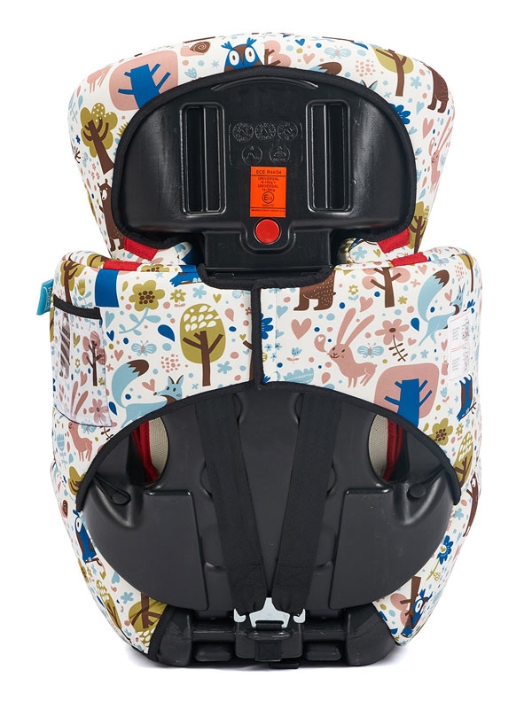 Scaun auto 9-36 kg Forest U208-FRS U208-FRS