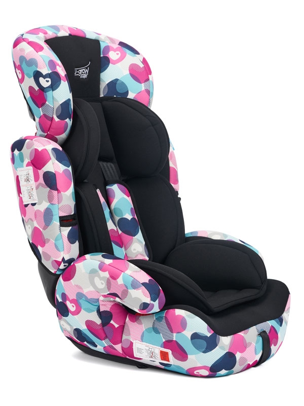 Scaun auto 9-36 kg Hearts U208-HRT U208-HRT