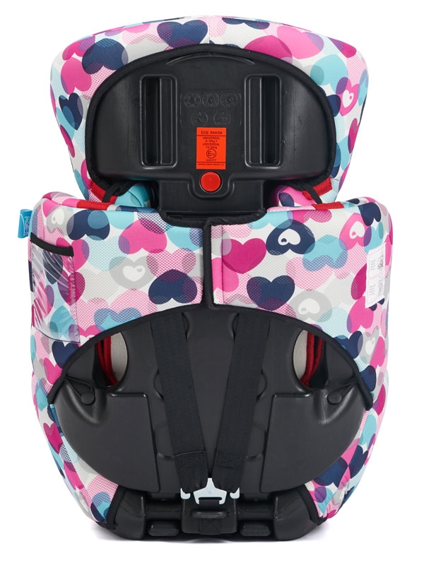 Scaun auto 9-36 kg Hearts U208-HRT U208-HRT