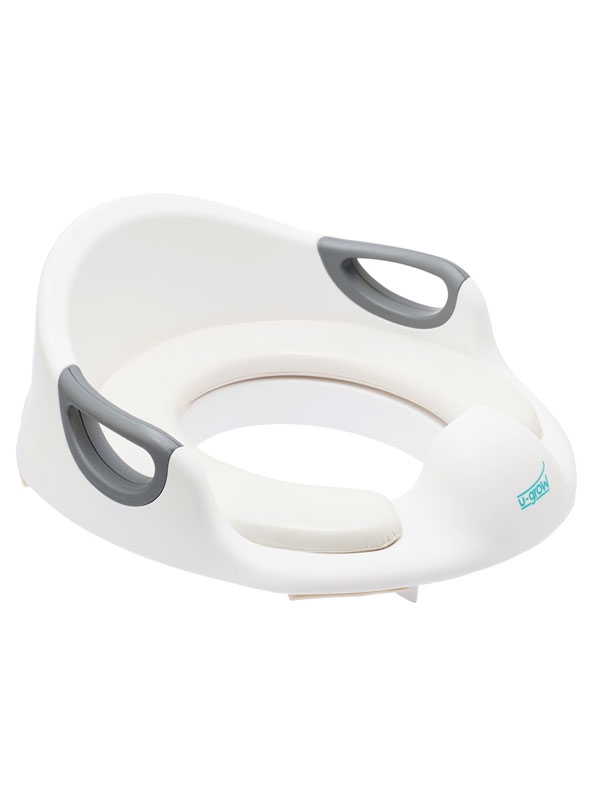 Reductor moale pentru toaleta U1737-W U1737-W Reductor moale pentru toaleta U1737-W U1737-W