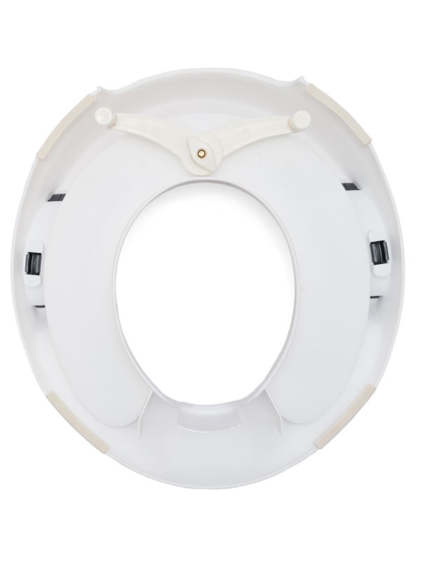 Reductor moale pentru toaleta U1737-W U1737-W Reductor moale pentru toaleta U1737-W U1737-W