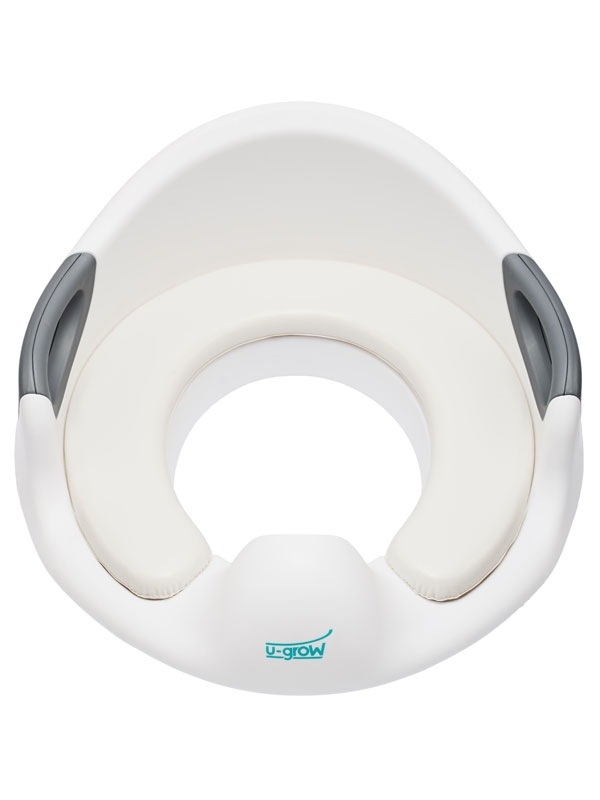 Reductor moale pentru toaleta U1737-W U1737-W Reductor moale pentru toaleta U1737-W U1737-W