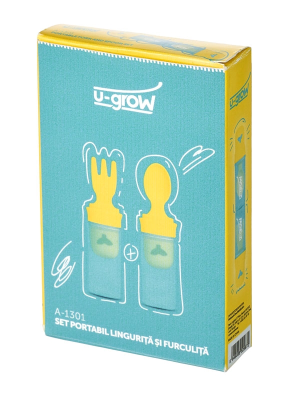 Set portabil lingurita si furculita A-1301 A-1301 Set portabil lingurita si furculita A-1301 A-1301