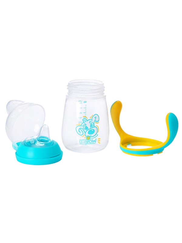 Cana cu cioc din silicon, 260 ml UNC01-SIP260