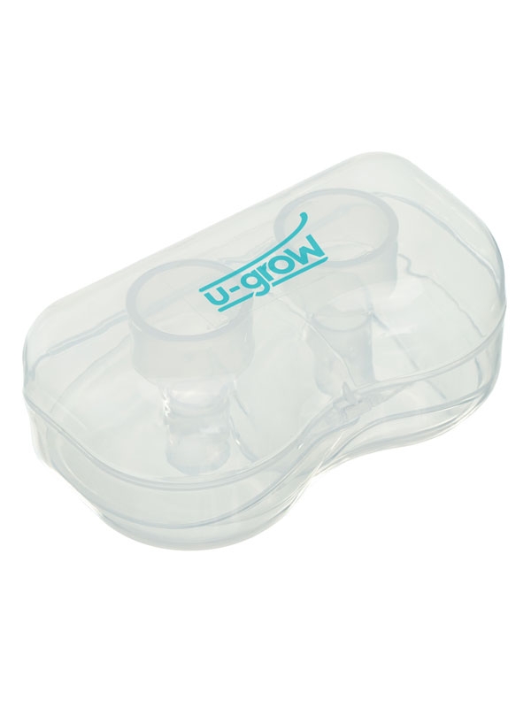 Set 2 protectii din silicon pentru san U6742-BS Set 2 protectii din silicon pentru san U6742-BS