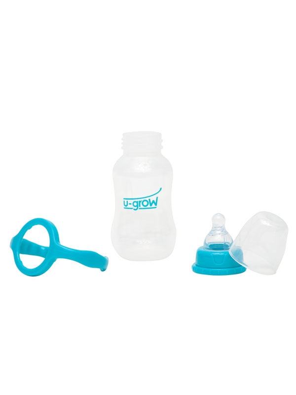 Biberon cu Gat Normal 120 ml A-1012 A-1012