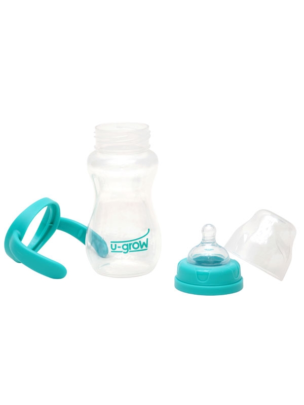 Biberon cu Gat Larg 270 ml A-1015 A-1015