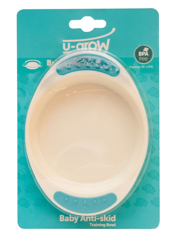 Bol cu Manere Anti-Alunecare A-1018 A-1018