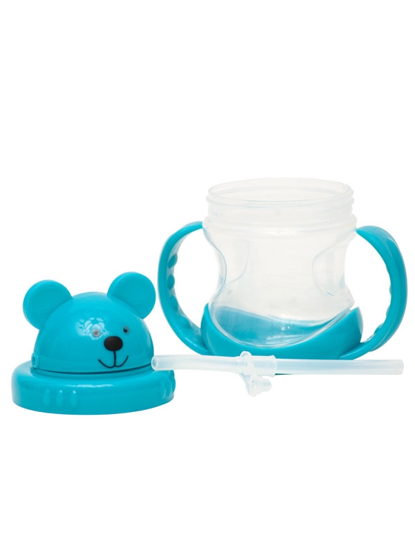 Cana Antrenament cu Manere Urs 210 ml A-1022 A-1022