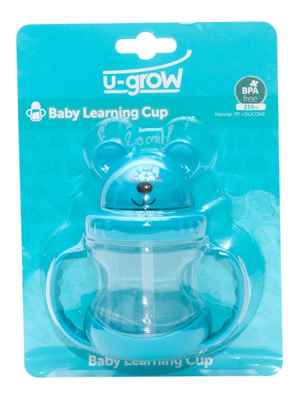 Cana Antrenament cu Manere Urs 210 ml A-1022 A-1022