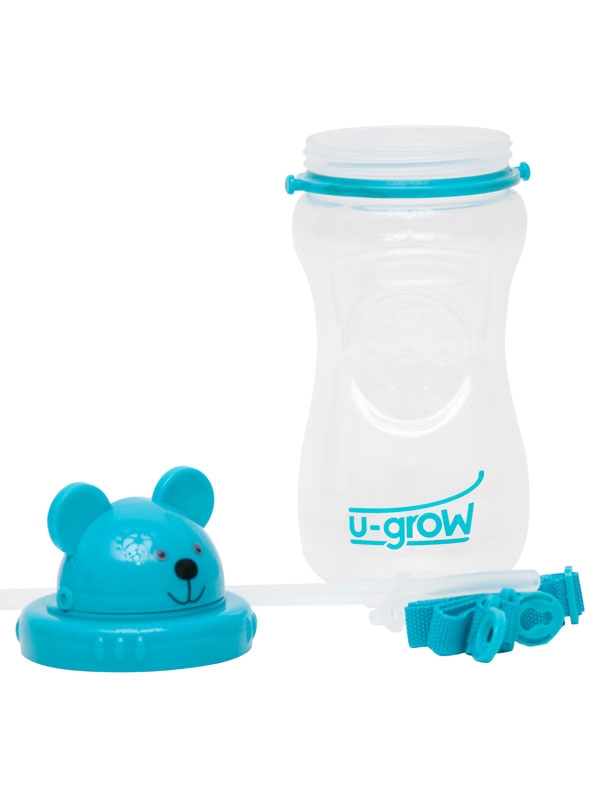 Cana Pai si Curea Ursulet 500 ml A-1023 A-1023 Cana Pai si Curea Ursulet 500 ml A-1023 A-1023