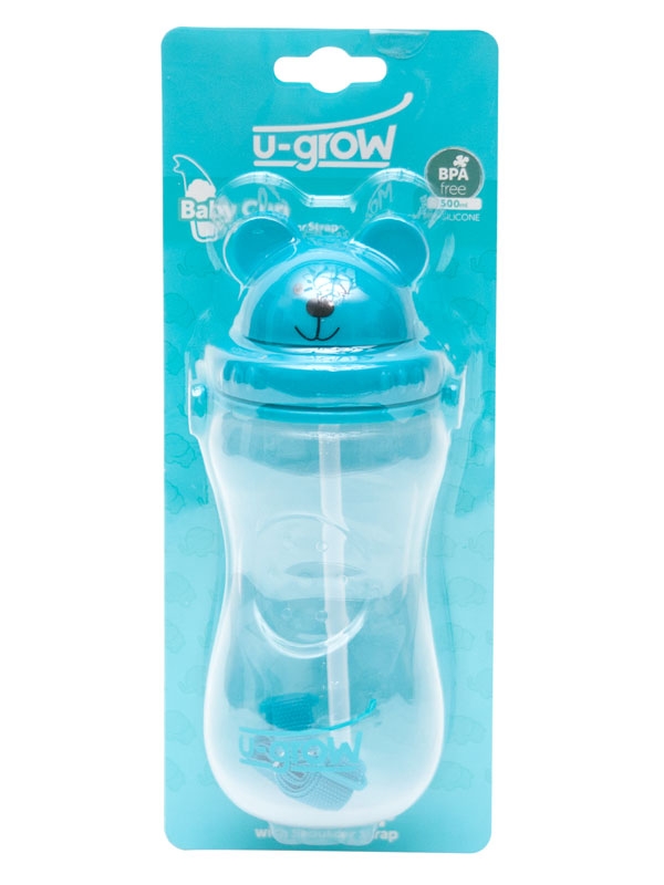 Cana Pai si Curea Ursulet 500 ml A-1023 A-1023 Cana Pai si Curea Ursulet 500 ml A-1023 A-1023