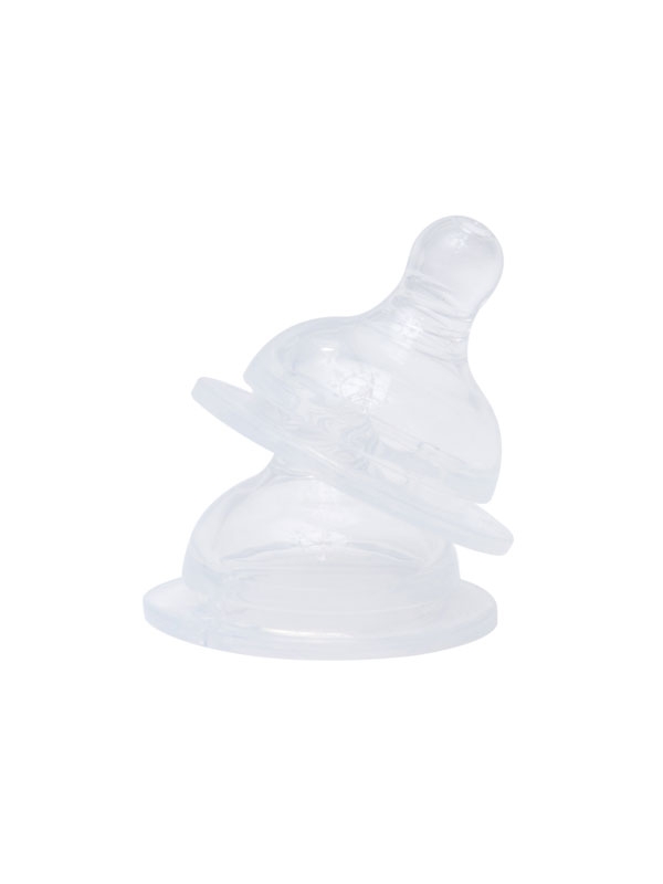 Tetina Silicon cu Gat Larg A-1028 A-1028 Tetina Silicon cu Gat Larg A-1028 A-1028