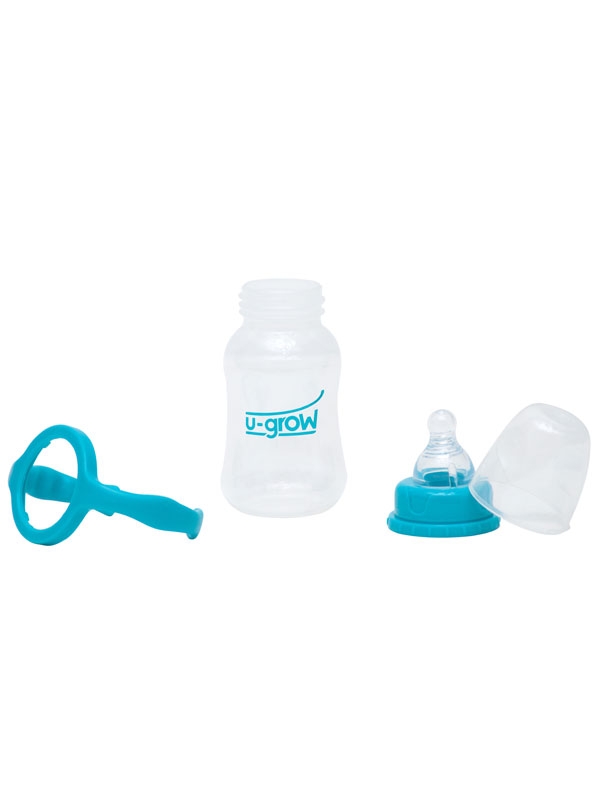 Biberon cu Gat Normal 180 ml A-1074 A-1074