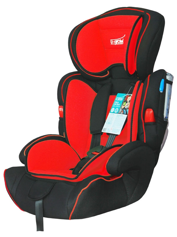 Scaun Auto 9-36Kg BXS-208GR BXS-208GR