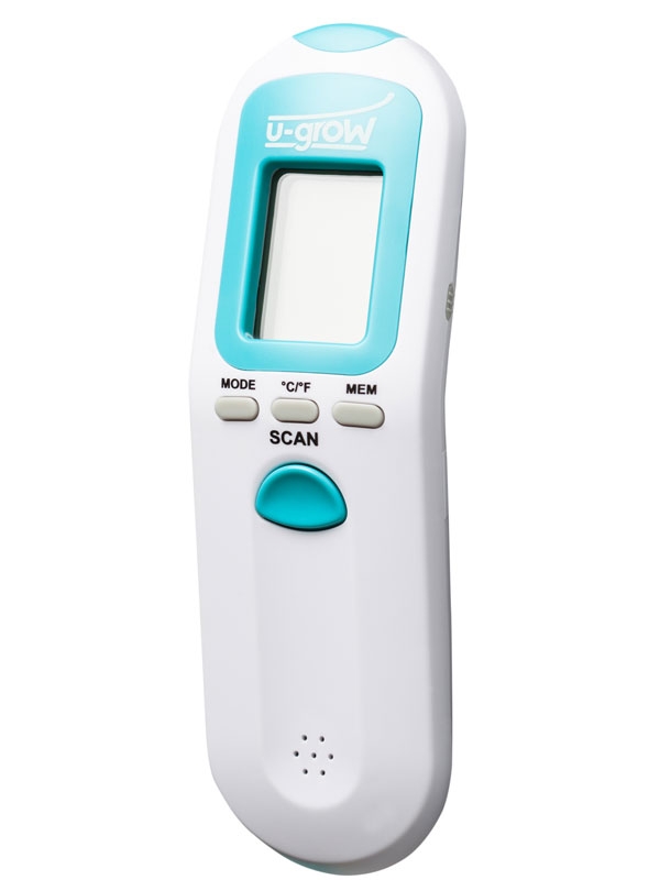Termometru cu Infrarosu U001-T U001-T Termometru cu Infrarosu U001-T U001-T
