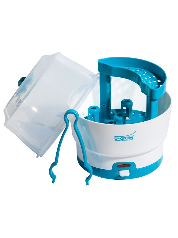 Sterilizator 6 Bibiberoane U317-BST U317-BST