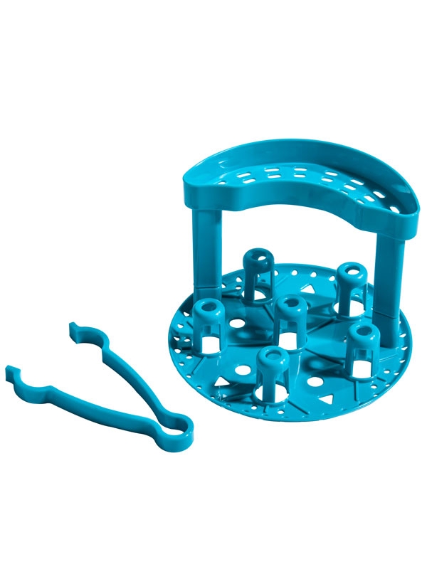 Sterilizator 6 Bibiberoane U317-BST U317-BST